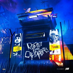 RITMO DOS CAPIXABAS VOL.1 [DJ MT SILVÉRIO, DJ MARCÃO] TERROR DO ES 027