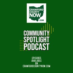 Community Spotlight Podcast: Todd Boyer from Ohio Mutual Insurance Group.
