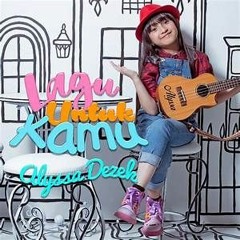 LAGU UNTUK KAMU#IDUY BACKSPIN _2020