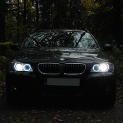 Night Drive Mix