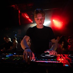 DOCKS 360° TUNNEL RAVE 19.10.2024