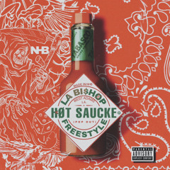 HOT SAUCKE (POP OUT)