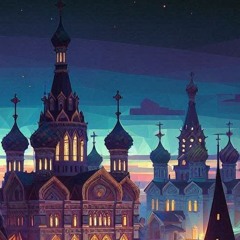 Russian Town (Feat. STADIUM) (Prod. Streets)