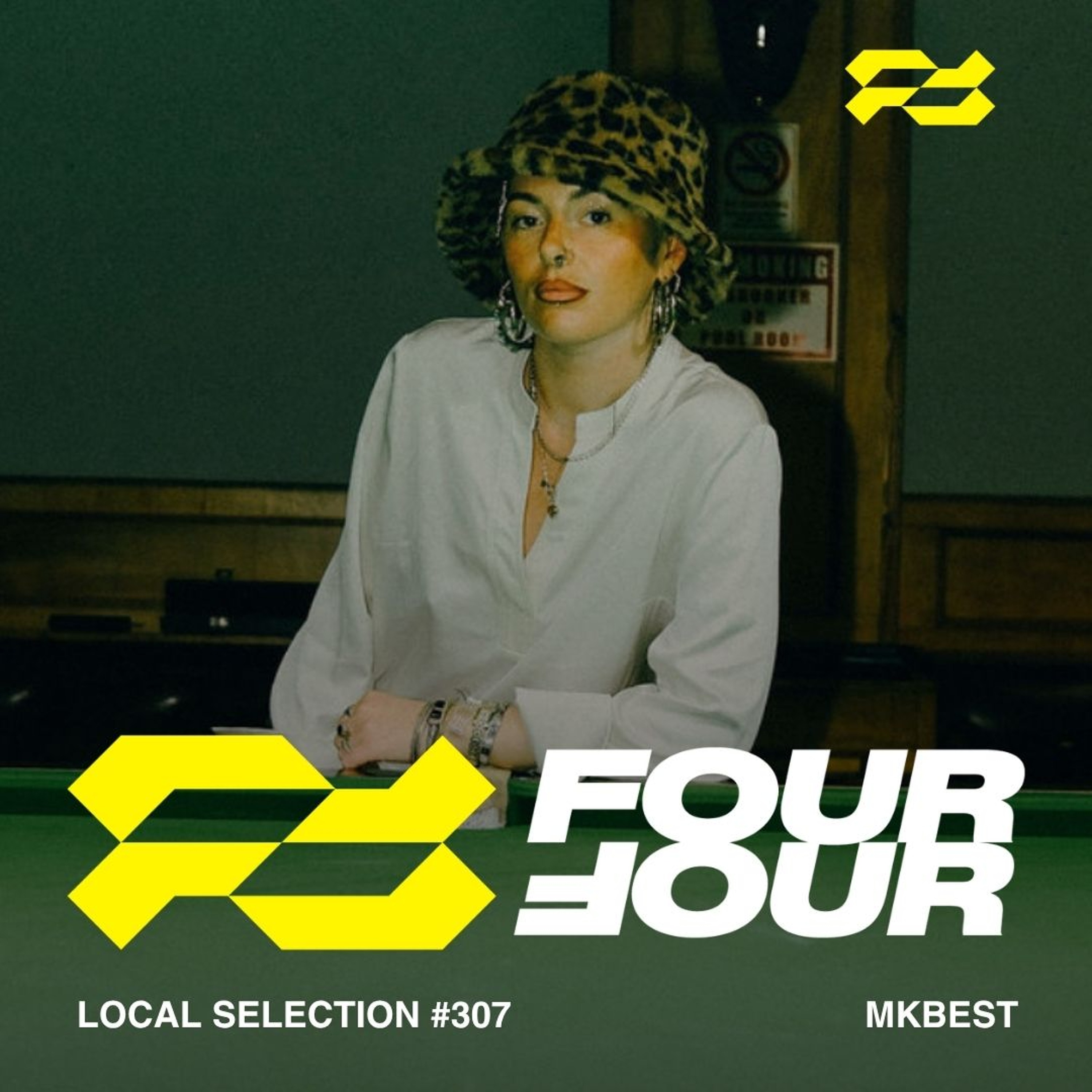 Local Selection 307: mkbest episode artwork