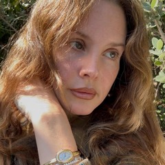 California 2015 Final Version - Lana Del Rey