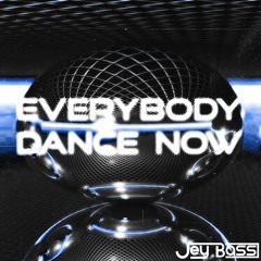 Jey Bass - Everybody Dance Now