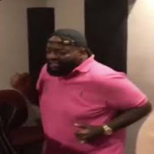 Rick Ross (Prod. X5)