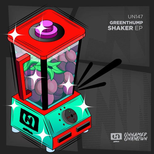 GreenThump - Shaker (Original Mix) Preview