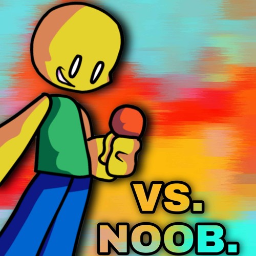 Synth Mints Fnf Vs Noob No Download – Fnf Mods Download – NYKG