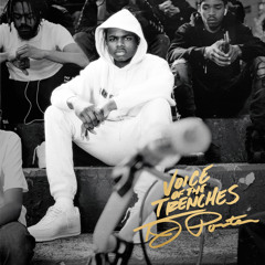 Flooding The Streets (feat. Calboy)