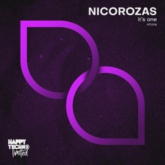 NicoRozas - Breaks