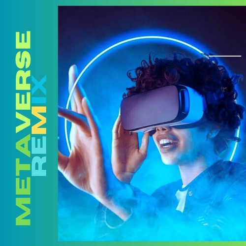 Aimée Britannia - Metaverse, (REMIX)