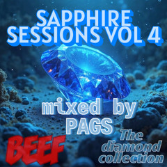 Pags - Sapphire Sessions Vol 4