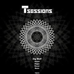 Zig Wolf - Hwax [T Sessions 15] Out now!