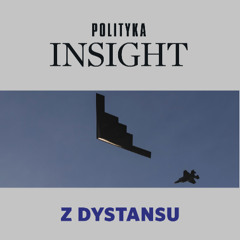 USA atakują Iran | Z dystansu