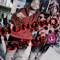 HUNCHO STYLE ft Vhuncho