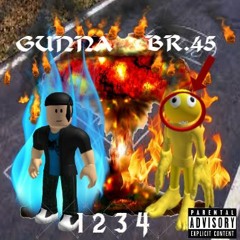 1 2 3 4 (PROD. GUNNA)(PROD. WHITEAIRS)