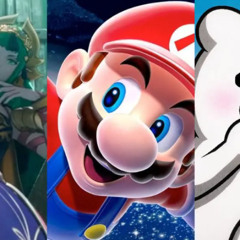 253 - Nintendo Direct September 2025 Reveals, Battlefield 6 Devs Address Leaks, Black Ops 7 Beta Details | 13.09.25