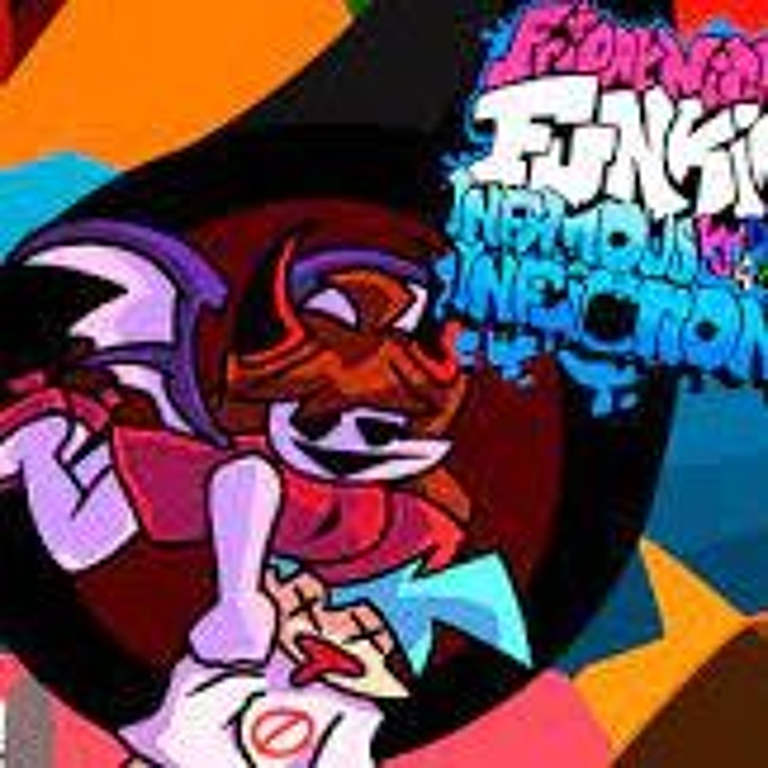 Stream Jeremiah Smith | Listen to FNF: the infamous infliction playlist ...