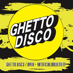 ArtificialMovement (original mix)