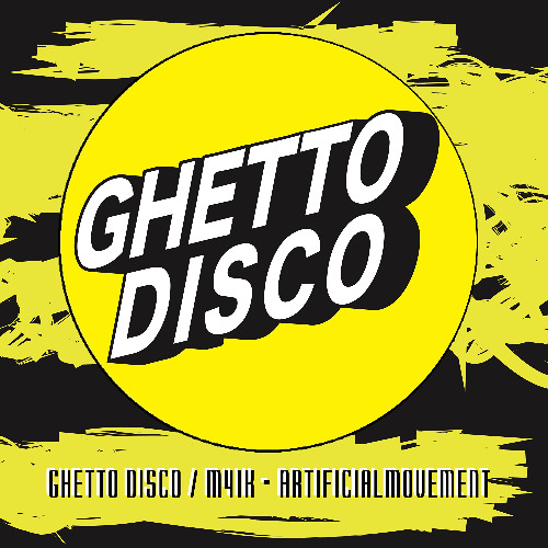 ArtificialMovement (original mix)