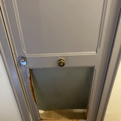 INCONNUES #1 EXTEND VERSION