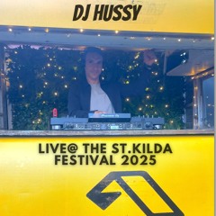 St Kilda Festival 2025