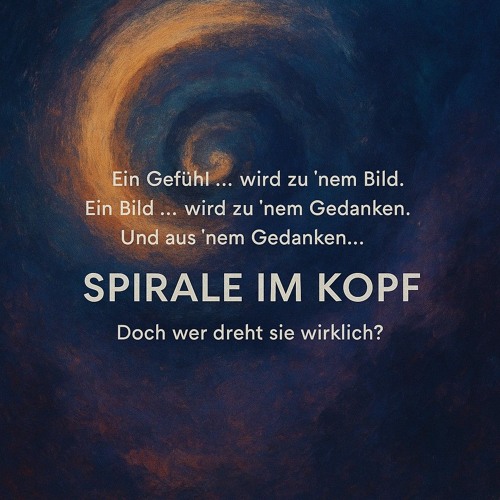 CosmoHKAK  - Bewusstsein