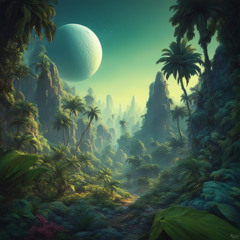 meanwhile in the jungle.
