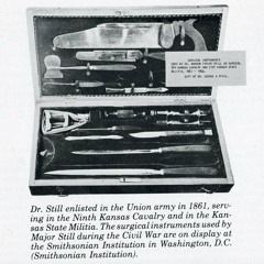 The Osteopathic Method