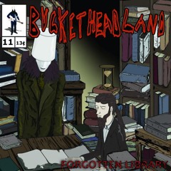 Buckethead - Disintergration