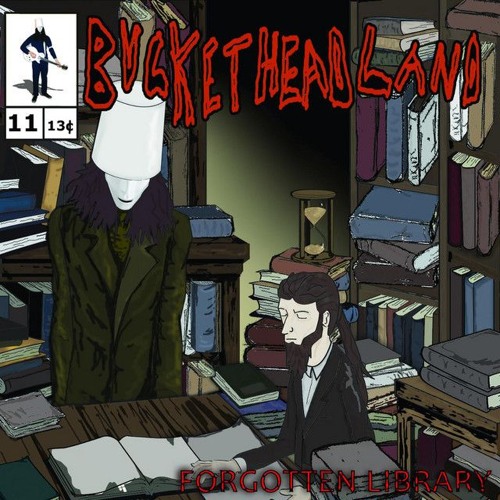 Buckethead - Faded from View