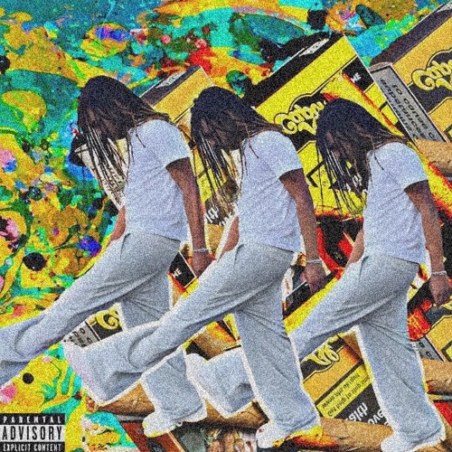 i know what to do [prod. nolandavinci x 9tekk x kappafvr]