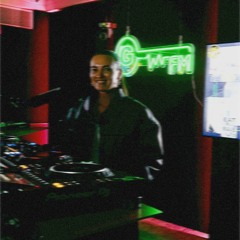George FM (extended mix)