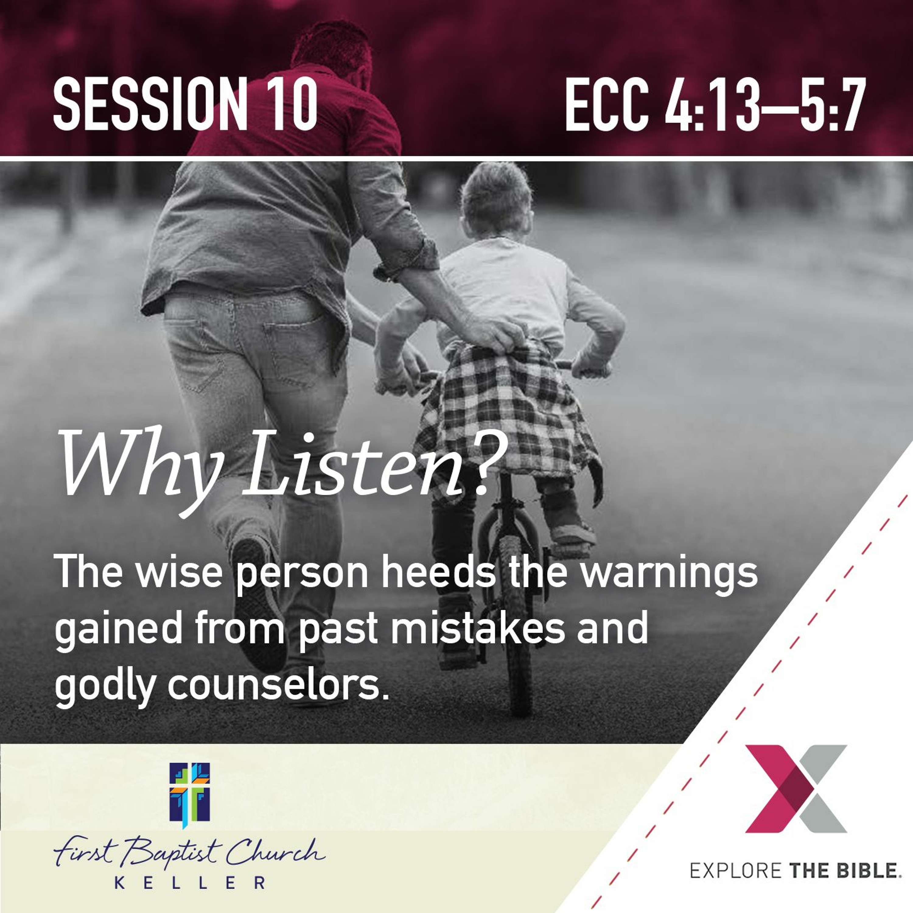 ETB-Eccl S10 Why Listen_08-08-21 episode artwork