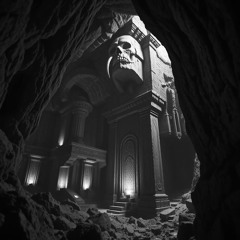 DARK AMBIENT - HOME OF THE GODS