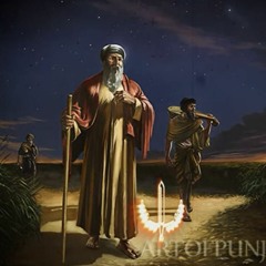 Sri Guru Nanak Dev Ji - Baba Banta Singh Ji (Katha Remix by Sikh Warrior)