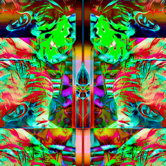Brave New World (Instrumental) - Stereolithica 611