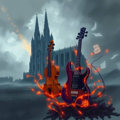 Symphony of the Silent Blade