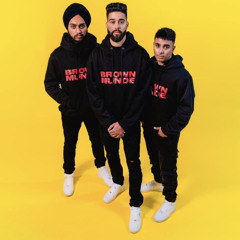 AGAINST ALL ODDS - AP DHILLON | GURINDER GILL | SHINDA KAHLON | GMINXR