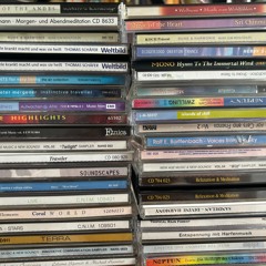 Inner Harmony On Compact Disc #2