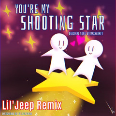 TheMK & Lil Jeep - You’re My Shooting Star (Prod. MaxxKraft)