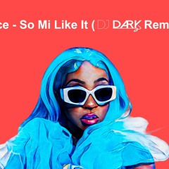 Spice-So mi like it ( DARK REMIX)