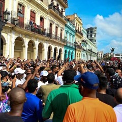 Pro Freedom Protests are taking over Communist Cuba. Here is why America should be watching
