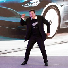 Elon Musk - Don't Doubt Ur Vibe (Halls Infinite Loss Remix)