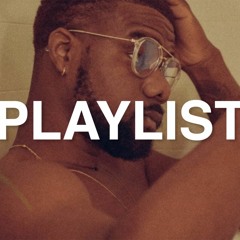 [Playlist]  DJ가 몰래 골라놓은 알앤비 R&B (9월 2주)