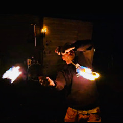 Who Am I Pt 2: Say It LOUDER (Progressive & Full On Psytrance Set)