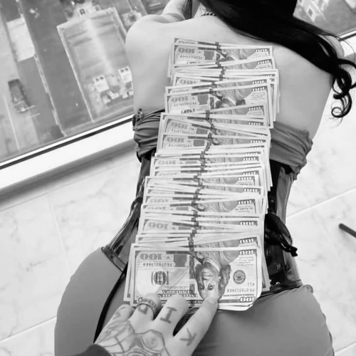 YUNG TRAPPA – Мафия.