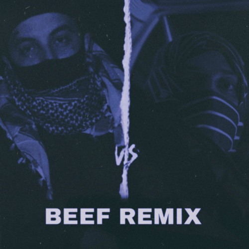 Hiphopologist vs Poori - Beef Remix