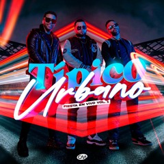 Que Maldad (En Vivo)